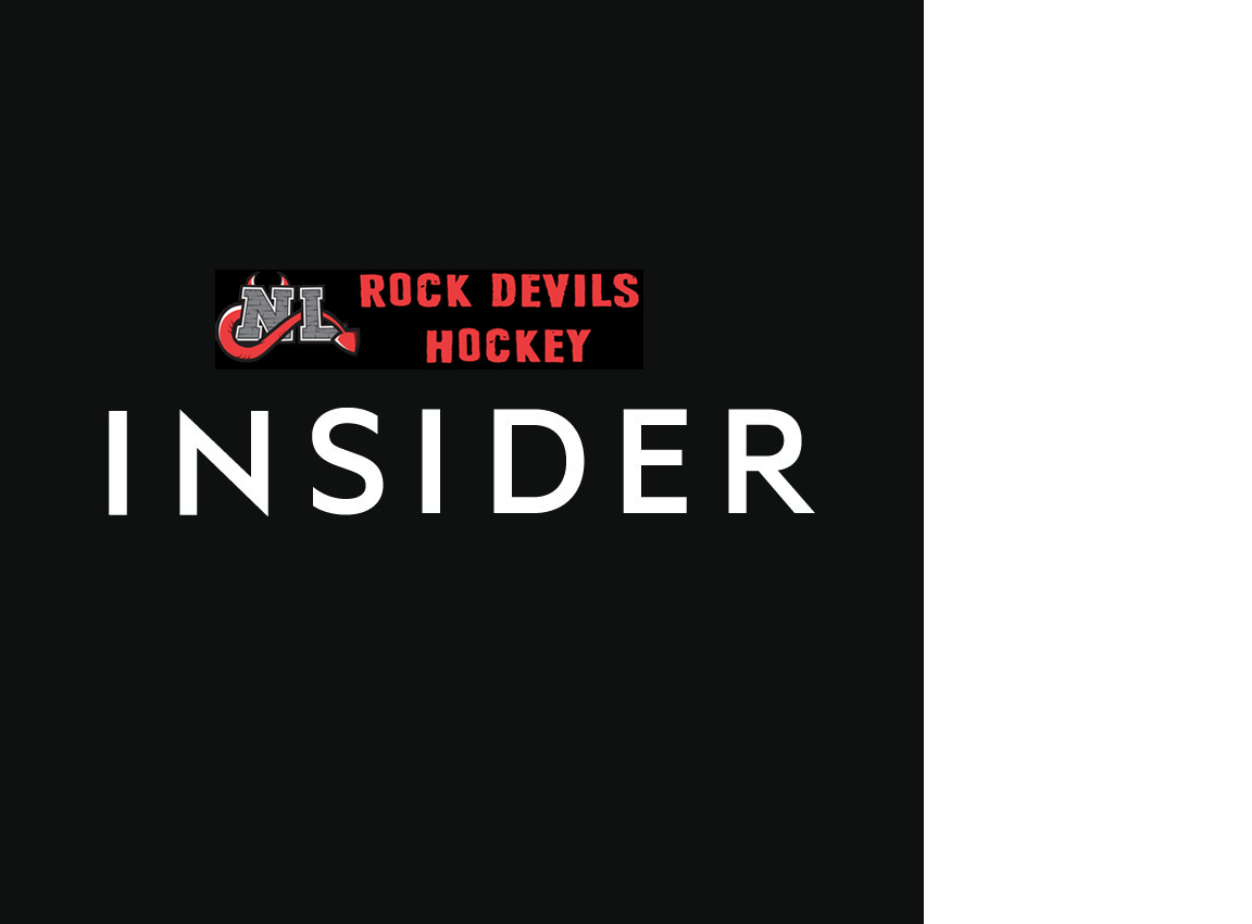 The Rock Devil Insider Coming Soon