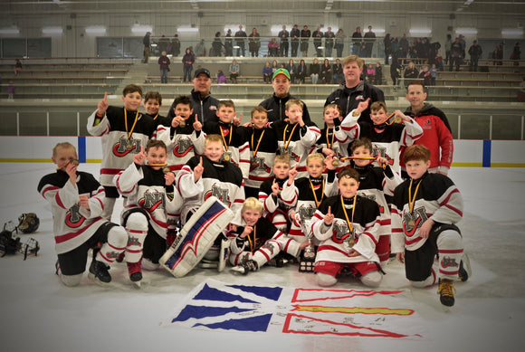 Travel Team Weekend - Novice Tier 1 Champs