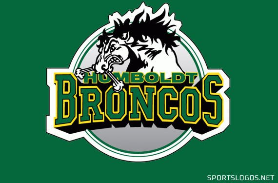 Our Thoughts and Prayers are with The Humboldt Broncos.